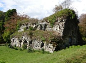 Мюссера (Мысра). Неизвестная церковь