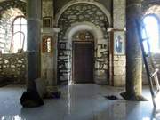 Гумрыш. Неизвестная церковь