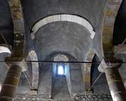 Гумрыш. Неизвестная церковь