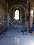 Гумрыш. Неизвестная церковь