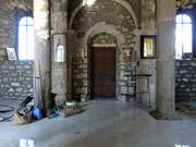 Гумрыш. Неизвестная церковь