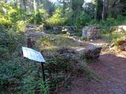 Пицунда. Неизвестная церковь