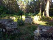 Пицунда. Неизвестная церковь