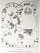 Пицунда. Неизвестная церковь