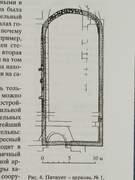Пицунда. Стратофила, епископа Питиунта, церковь