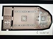 Пицунда. Неизвестная церковь