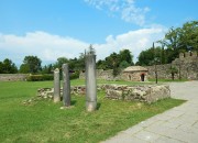 Колокольня - Пицунда - Абхазия - Прочие страны