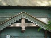 Серово. Владимира равноапостольного при усадьбе К.Г. Подменера, часовня