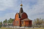 Царицыно. Благовещения Пресвятой Богородицы, церковь