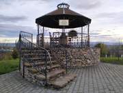 Ессентуки. Вознесения Господня, часовня