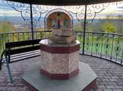 Ессентуки. Вознесения Господня, часовня