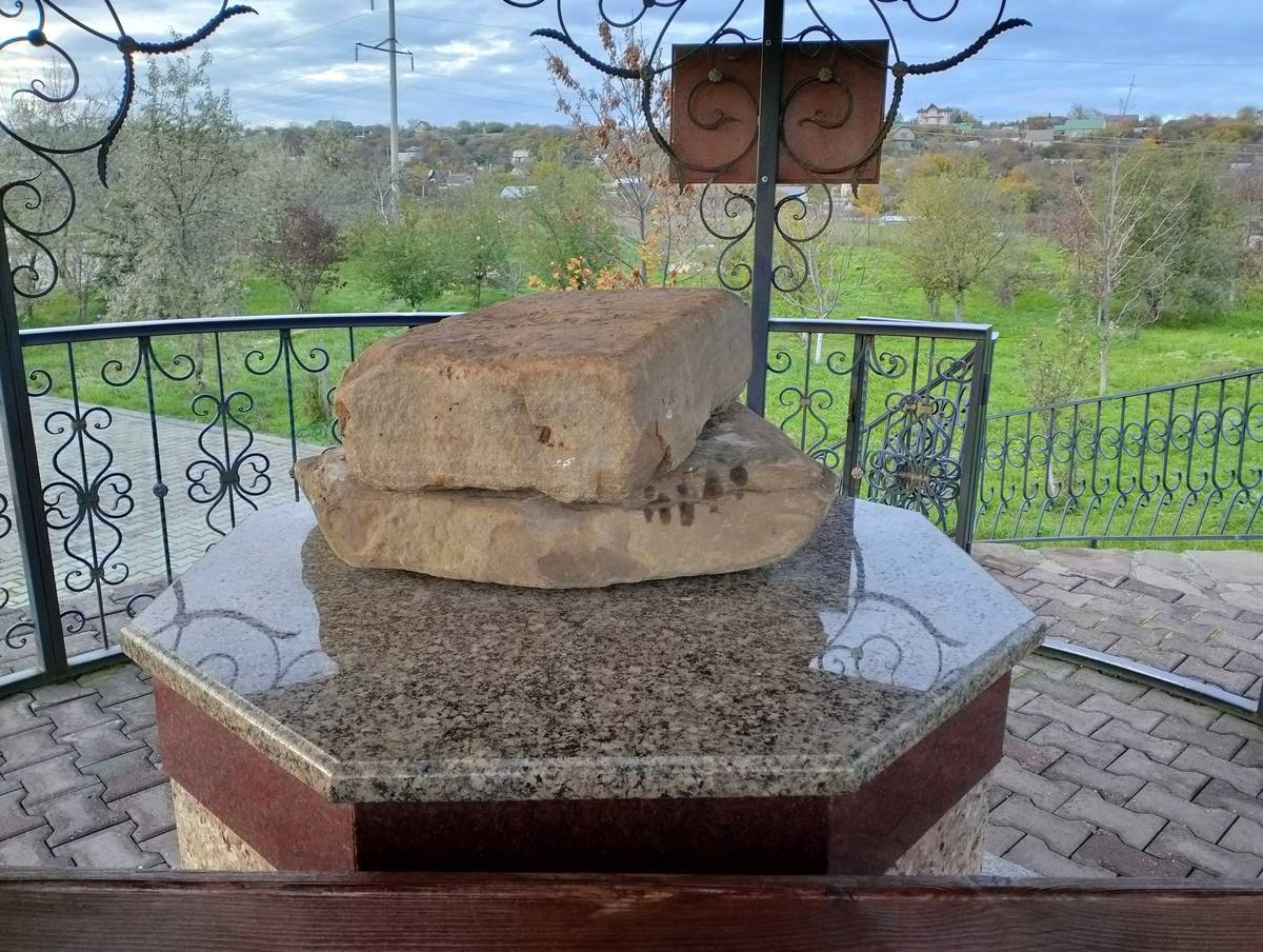 Часовня Вознесения Господня, Ессентуки (Ессентуки, город, Ставропольский край). интерьер и убранство