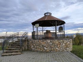 Ессентуки. Часовня Вознесения Господня