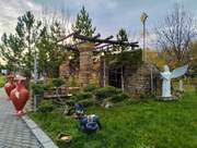 Ессентуки. Рождества Христова, часовня