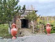 Ессентуки. Рождества Христова, часовня