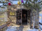 Ессентуки. Рождества Христова, часовня