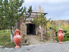 Ессентуки. Часовня Рождества Христова