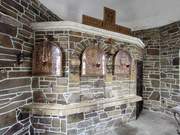 Часовня иконы Божией Матери "Неупиваемая Чаша", , Ессентуки, Ессентуки, город, Ставропольский край