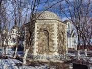 Часовня иконы Божией Матери "Неупиваемая Чаша", , Ессентуки, Ессентуки, город, Ставропольский край