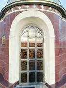 Ессентуки. Михаила Архангела при Мемориале памяти жертв геноцида понтийских греков, часовня