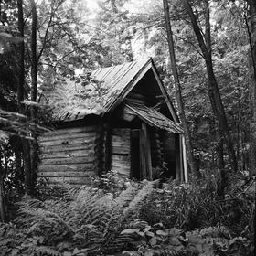 Усаново. Неизвестная часовня