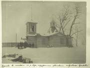 Хор. Николая Чудотворца, церковь