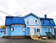 Ессентуки. Рождества Иоанна Предтечи, церковь