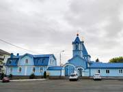 Ессентуки. Рождества Иоанна Предтечи, церковь