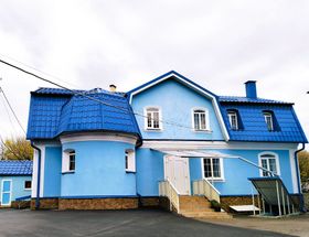 Ессентуки. Церковь Рождества Иоанна Предтечи