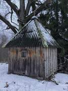 Воронцово. Неизвестная часовня