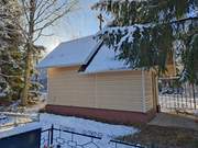 Фряново. Михаила (Никологорского), часовня