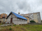 Церковь Покрова Пресвятой Богородицы, , Кострома, Кострома, город, Костромская область