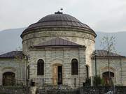 Церковь Трёх Святителей, , Шеки, Азербайджан, Прочие страны