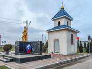 Ворыпаево. Неизвестная часовня