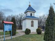 Ворыпаево. Неизвестная часовня