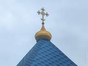 Ворыпаево. Неизвестная часовня