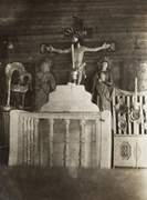 Красная Горка. Владимирской Иконы Божией Матери, часовня