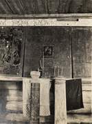 Красная Горка. Владимирской Иконы Божией Матери, часовня