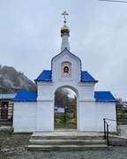 Майма. Рождества Пресвятой Богородицы (строится), собор