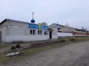 Глинищево. Покрова Пресвятой Богородицы, церковь