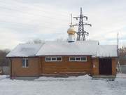 Челябинск. Бориса и Глеба, церковь