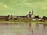 Роги. Иоанна Богослова, церковь