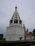 Кремль. Соборная колокольня - Коломна - Коломенский городской округ - Московская область