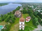 Соборная колокольня Нового торга, , Каргополь, Каргопольский район, Архангельская область