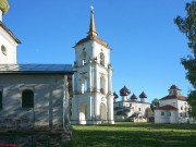 Соборная колокольня Нового торга, , Каргополь, Каргопольский район, Архангельская область