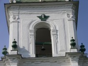 Соборная колокольня Нового торга, , Каргополь, Каргопольский район, Архангельская область