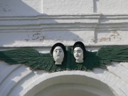 Соборная колокольня Нового торга, , Каргополь, Каргопольский район, Архангельская область