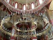 Цхинвал. Троицы Живоначальной, церковь