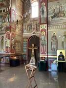 Цхинвал. Троицы Живоначальной, церковь