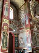 Цхинвал. Троицы Живоначальной, церковь